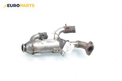 EGR охладител за Peugeot Boxer Box II (12.2001 - 04.2006) 2.0 HDi, 84 к.с.