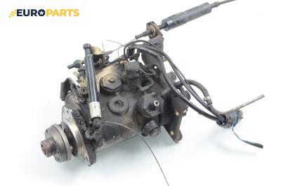 ГНП-горивонагнетателна помпа за Ford Mondeo II Turnier (08.1996 - 09.2000) 1.8 TD, 90 к.с.