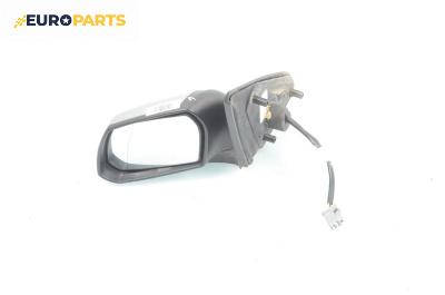 Огледало за Ford Mondeo III Sedan (10.2000 - 03.2007), 4+1 вр., седан, позиция: лява