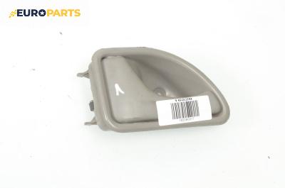 Вътрешна дръжка за Renault Twingo I Hatchback (03.1993 - 10.2012), 2+1 вр., хечбек, позиция: лява