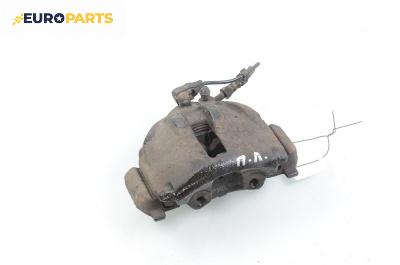 Спирачен апарат за Mercedes-Benz Sprinter 2-t Box (901, 902) (01.1995 - 05.2006), позиция: предна, лява