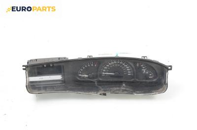 Километраж за Opel Vectra B Hatchback (10.1995 - 07.2003) 1.8 i 16V, 125 к.с.