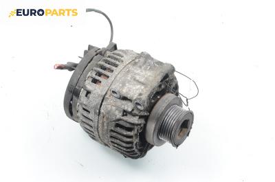Алтернатор / генератор за Renault Megane I Grandtour (03.1999 - 08.2003) 1.6 16V (KA0B, KA04, KA11), 107 к.с.