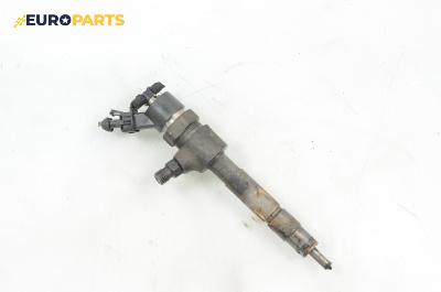 Дюза дизел за Fiat Marea Weekend (09.1996 - 12.2007) 1.9 JTD 105, 105 к.с., № 0445110 002