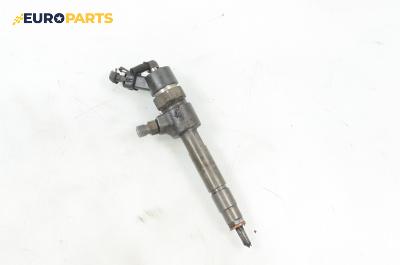 Дюза дизел за Fiat Marea Weekend (09.1996 - 12.2007) 1.9 JTD 105, 105 к.с., № 0445110 002