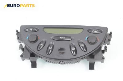 Панел климатроник за Citroen C5 I Break (06.2001 - 08.2004)
