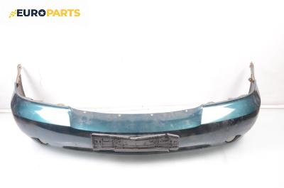 Предна броня за Kia Carnival II Minivan (01.1999 - 09.2007), миниван, позиция: предна