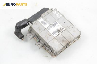 Компютър двигател за Peugeot 306 Hatchback (01.1993 - 10.2003) 1.4, 75 к.с., № 9624999980