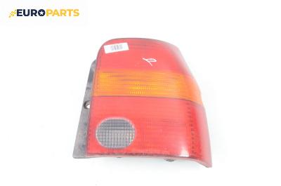 Стоп за Seat Arosa Hatchback (05.1997 - 06.2004), хечбек, позиция: дясна
