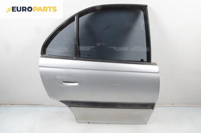 Врата за Opel Omega B Sedan (03.1994 - 07.2003), 4+1 вр., седан, позиция: задна, дясна
