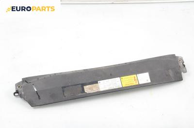 Кора над радиатор за Opel Omega B Sedan (03.1994 - 07.2003), 4+1 вр., седан