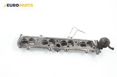 Вихрови клапи за Opel Astra G Estate (02.1998 - 12.2009) 2.0 DTI 16V, 101 к.с.