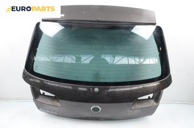 Заден капак за Fiat Croma Station Wagon (06.2005 - 08.2011), 4+1 вр., комби, позиция: задна