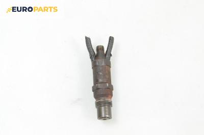 Дюза дизел за Volkswagen Passat II Sedan B3, B4 (02.1988 - 12.1997) 1.9 TD, 75 к.с., № 028130201