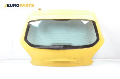 Заден капак за Fiat Bravo I Hatchback (1995-10-01 - 2001-10-01), 2+1 вр., хечбек, позиция: задна