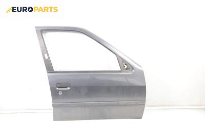 Врата за Peugeot 306 Hatchback (01.1993 - 10.2003), 4+1 вр., хечбек, позиция: предна, дясна
