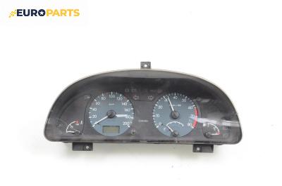 Километраж за Citroen Xsara Hatchback (04.1997 - 04.2005) 1.6 i, 88 к.с., № 21615885-9