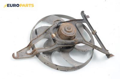 Перка охлаждане за Peugeot 106 I Hatchback (08.1991 - 04.1996) 1.4, 75 к.с.