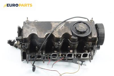 Глава за Fiat Bravo I Hatchback (1995-10-01 - 2001-10-01) 1.9 JTD 105, 105 к.с.