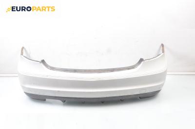Задна броня за Mercedes-Benz CLC-Class Coupe (CL203) (05.2008 - 06.2011), купе