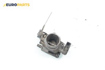 Дроселова клапа за Ford Escort VI Hatchback (09.1992 - 01.1995) 1.8 i 16V, 105 к.с.