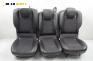Комплект салон за Renault Grand Scenic II Minivan (04.2004 - 06.2009), 4+1 вр.