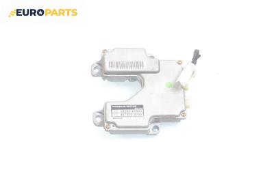 Модул за AIRBAG за Nissan Micra II Hatchback (01.1992 - 02.2003), № 407933-0752