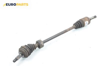 Полуоска за Rover 25 Hatchback (09.1999 - 06.2006) 1.4 16V, 103 к.с., позиция: предна, дясна
