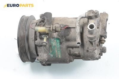 Компресор климатик за Rover 25 Hatchback (09.1999 - 06.2006) 1.4 16V, 103 к.с., № SD7V16