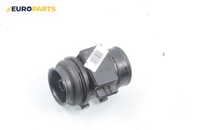 Дебитомер за Mazda Xedos 6 Sedan (01.1992 - 10.1999) 1.6 16V, 107 к.с., № 197400-0071