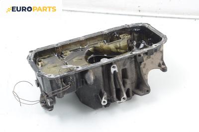 Картер за Opel Zafira B Minivan (07.2005 - 14.2015) 1.9 CDTI, 120 к.с.