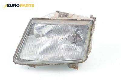 Фар за Mercedes-Benz Vito Box (638) (03.1997 - 07.2003), товарен, позиция: лява