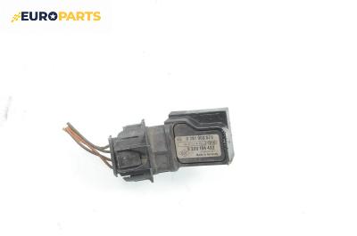MAP сензор за Renault Modus / Grand Modus Minivan (09.2004 - 09.2012), № 0 281 002 573