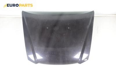 Преден капак за Fiat Stilo Hatchback (10.2001 - 11.2010), 2+1 вр., хечбек, позиция: предна