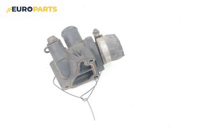 Корпус на термостат за Mercedes-Benz Vaneo Minivan (02.2002 - 07.2005) 1.6 (414.700), 102 к.с.