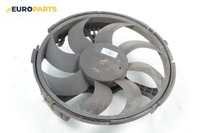 Перка охлаждане за Fiat Stilo Hatchback (10.2001 - 11.2010) 2.4 20V (192_XD1A), 170 к.с.