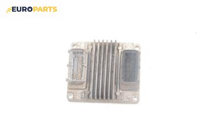 Компютър двигател за Chevrolet Kalos Sedan (03.2005 - ...) 1.4, 83 к.с., № 96417550