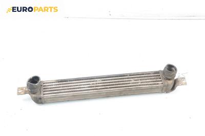Интеркулер за Opel Meriva A Minivan (05.2003 - 05.2010) 1.7 CDTI, 100 к.с.
