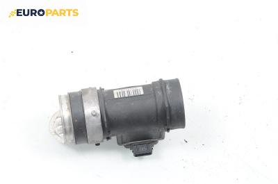 Дебитомер за Opel Astra F Hatchback (09.1991 - 01.1998) 1.8 i 16V, 116 к.с.