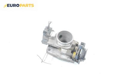 Дроселова клапа за Ford Fiesta IV Hatchback (08.1995 - 09.2002) 1.3 i, 60 к.с.
