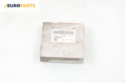Компютър двигател за Daewoo Nubira Sedan II (06.1999 - 07.2002) 2.0 16V, 133 к.с., № 09375069