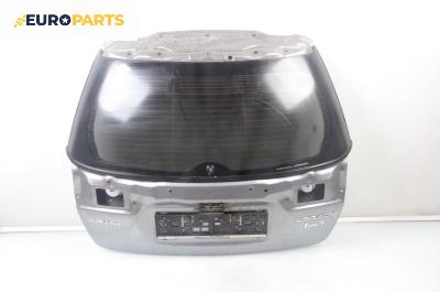 Заден капак за Subaru Legacy IV Wagon (09.2003 - 12.2009), 4+1 вр., комби, позиция: задна