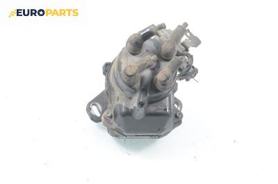 Палец на разпределителя на запалването (делко) за Honda Civic VI Fastback (09.1994 - 02.2001) 1.6 i (MB1), 113 к.с.