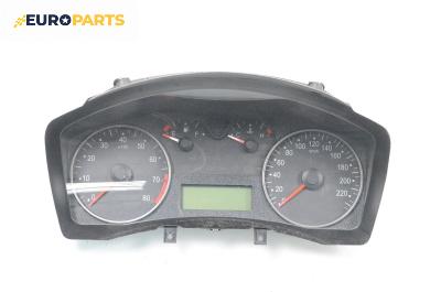 Километраж за Fiat Stilo Hatchback (10.2001 - 11.2010) 1.6 16V (192_XB1A), 103 к.с.