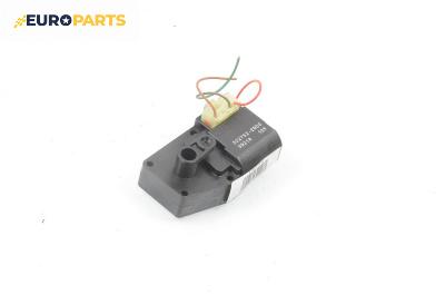 Моторче клапа парно за Mitsubishi Outlander I SUV (03.2001 - 12.2006) 2.4 4WD (CU5W), 160 к.с., № 502752-2900