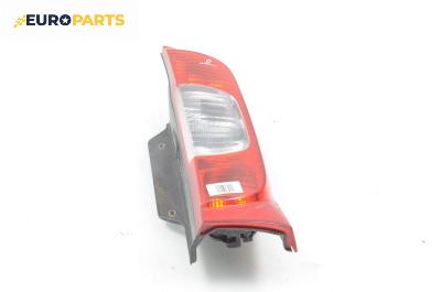 Стоп за Peugeot Bipper Box (02.2008 - ...), товарен, позиция: дясна