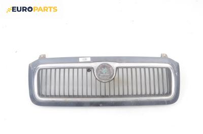 Решетка за Skoda Felicia II Combi (01.1998 - 06.2001), комби, позиция: предна