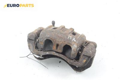 Спирачен апарат за Mitsubishi Outlander I SUV (03.2001 - 12.2006), позиция: предна, дясна
