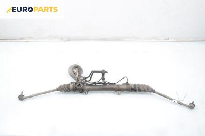 Хидравлична рейка за Peugeot 206 CC Cabrio (09.2000 - 12.2008), кабрио