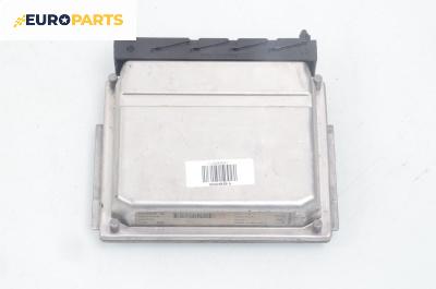 Компютър двигател за Volvo S60 I Sedan (07.2000 - 04.2010) 2.4 D, 130 к.с., № 0281010319